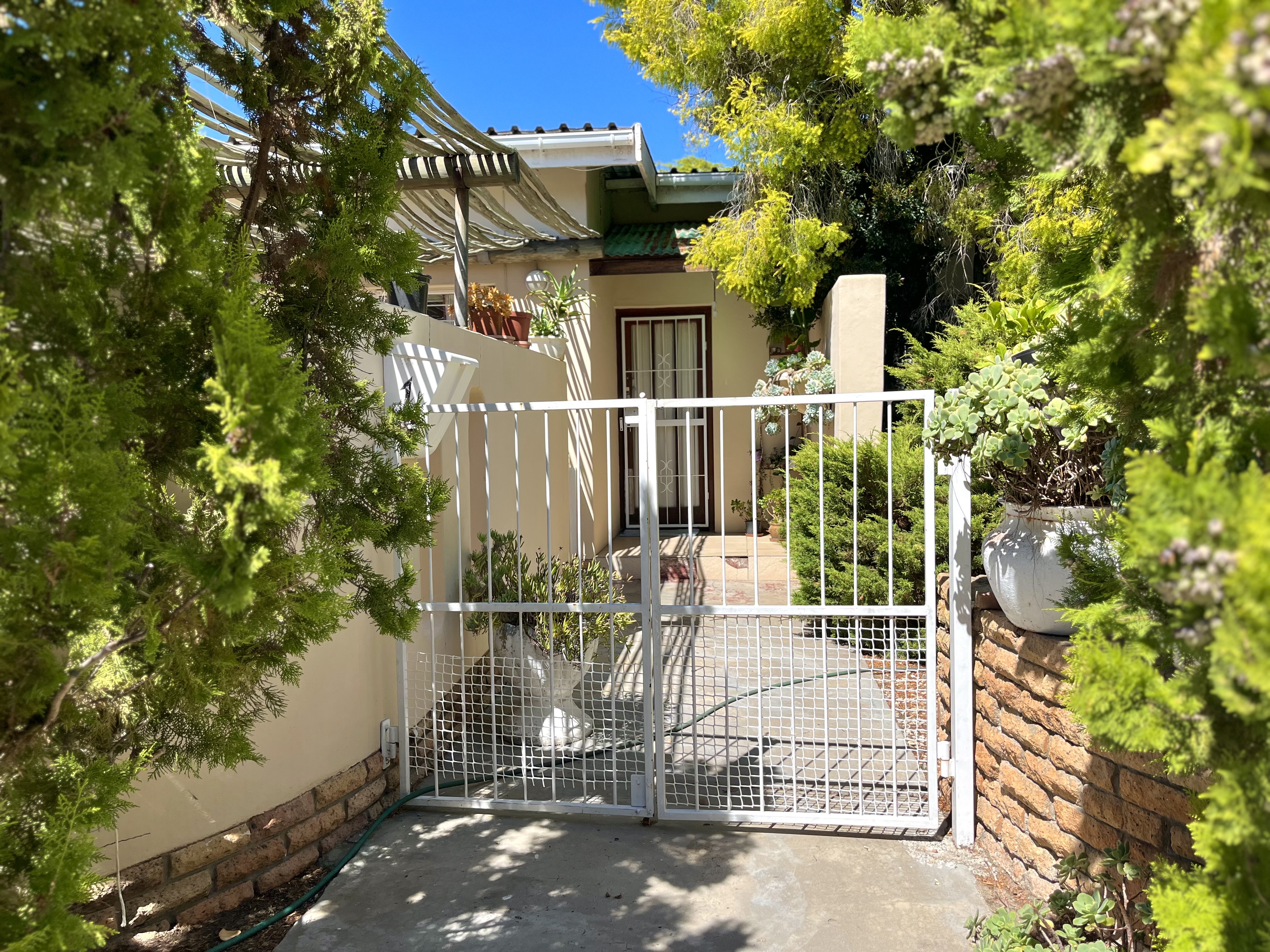 2 Bedroom Property for Sale in Hopefield Western Cape